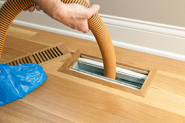 Best Local Air Duct Cleaning Services  in Ketchikan, AK