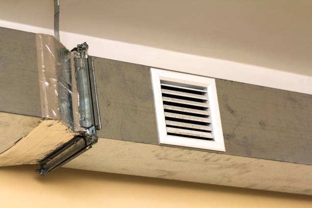 Best Air Duct Cleaning Near Me  in Ketchikan, AK